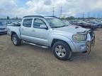 2005 Toyota Tacoma Double Cab