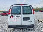 2006 Chev Rolet Express 2500 Delivery Van