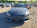 2018 Mercedes-Benz C 300 4matic