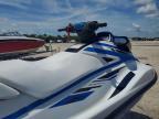2020 YAM Jetski