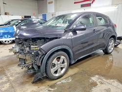 2017 Honda Hr-v lx for sale in Elgin, IL