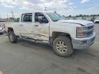 2015 Chevrolet Silverado K2500 Heavy Duty LTZ