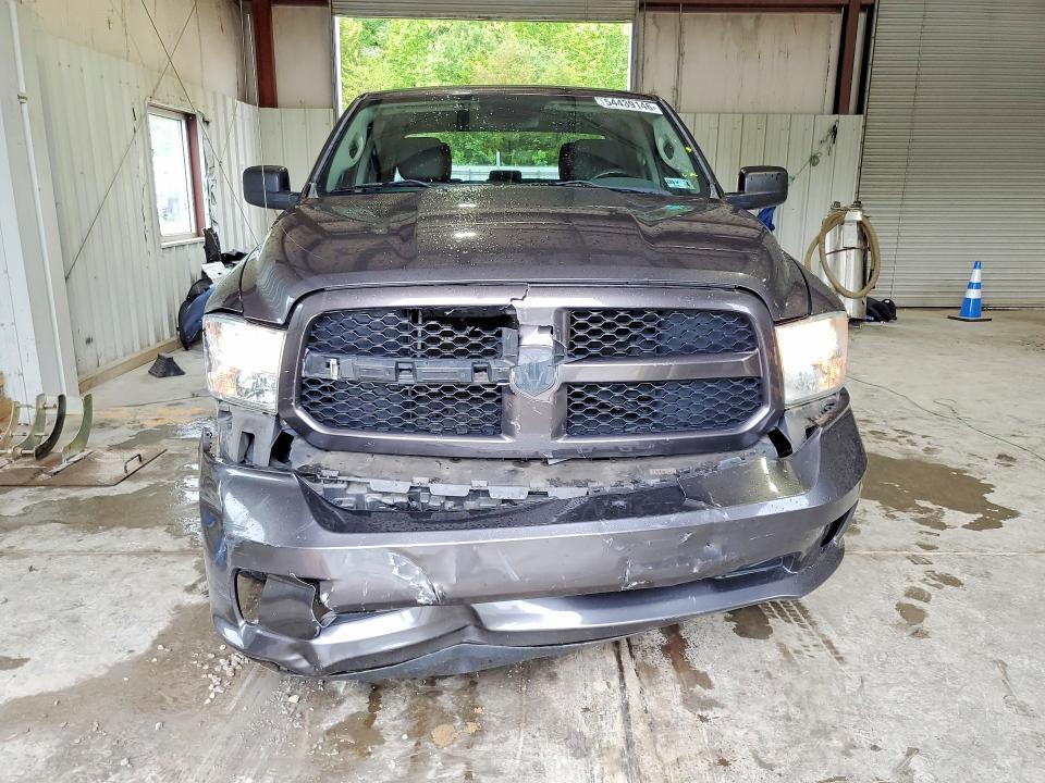2015 Dodge RAM 1500 ST