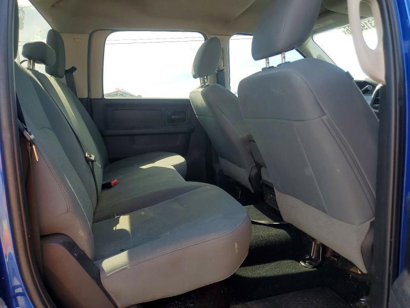 2018 Dodge RAM 2500 ST