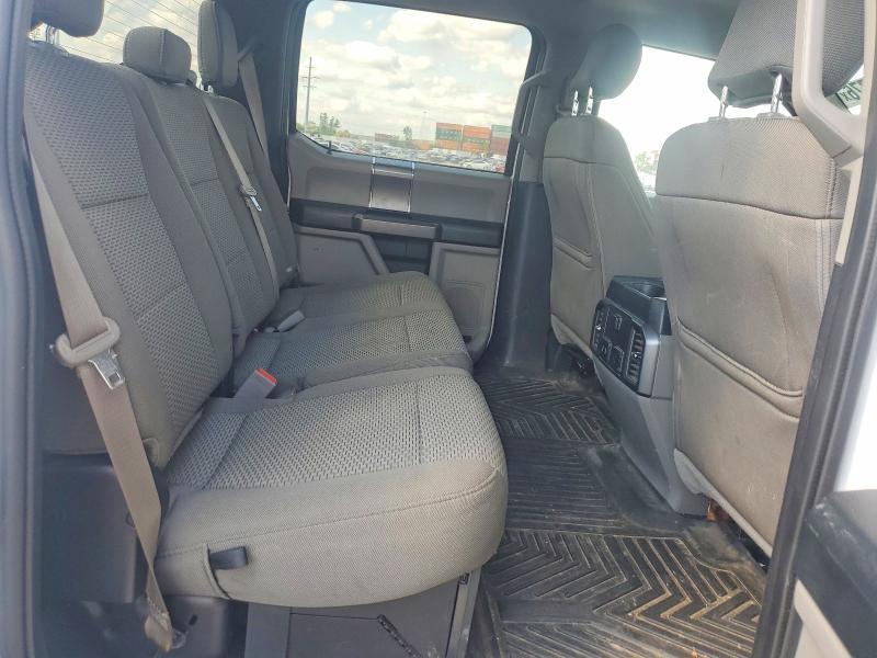 2019 Ford F250 Super Duty