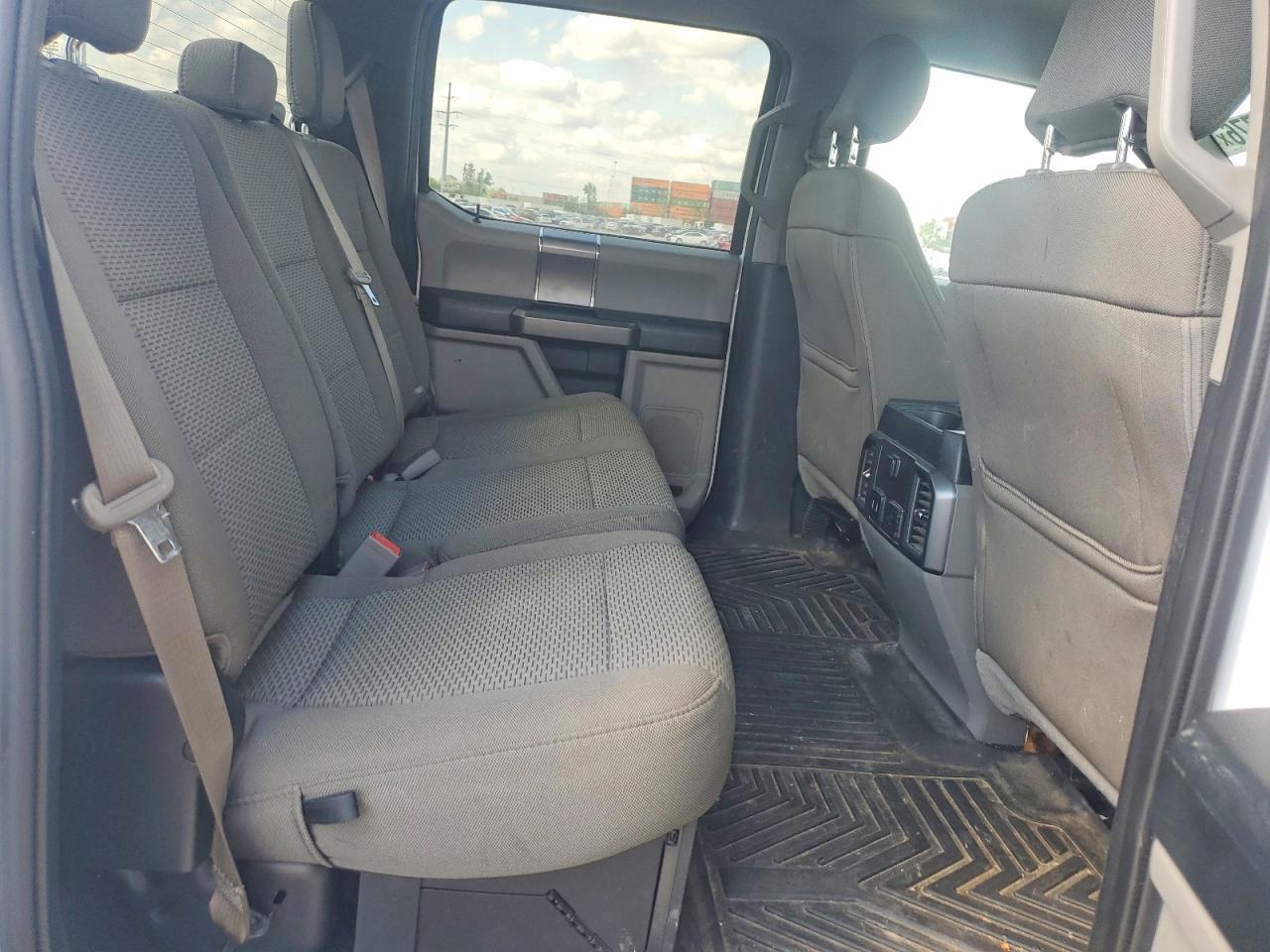 2019 Ford F250 Super Duty