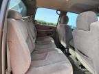 2005 Chevrolet Avalanche C1500