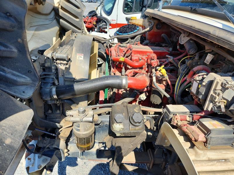 2019 Freightliner M2 106 Medium Duty