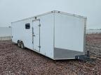 2019 Unknown 2019 Steath STT8524TA3 Enclosed Cargo Trailer