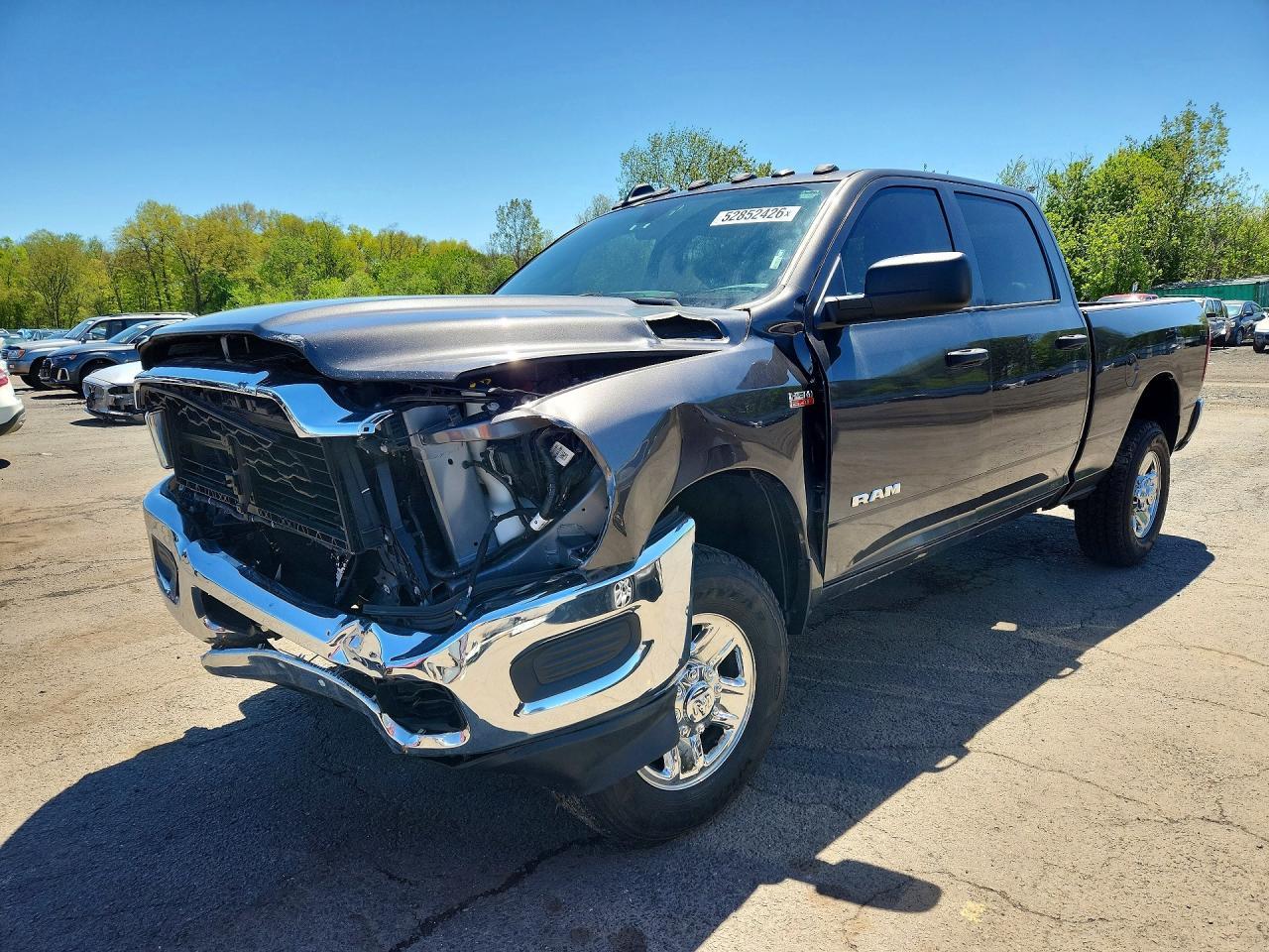 2019 Dodge RAM 2500 Tradesman