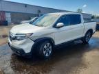 2017 Honda Ridgeline RTL