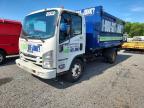 2016 Isuzu NPR HD