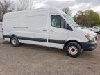 2014 Mercury Sprinter