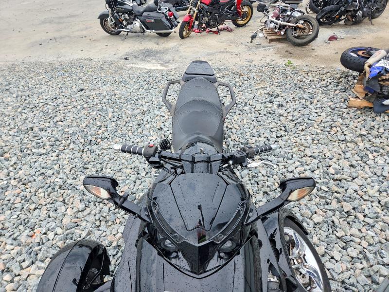 2008 Can-Am Spyder Roadster RS