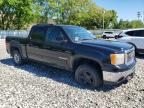 2011 GMC Sierra K1500 SLT