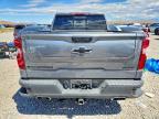 2021 Chevrolet Silverado K1500 RST