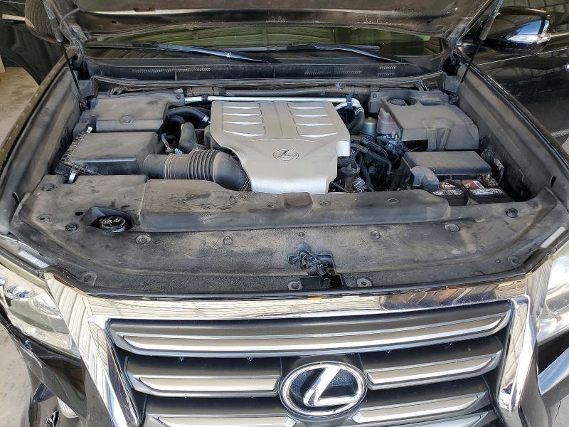 2014 Lexus Gx 460