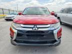 2016 Mitsubishi Outlander se