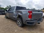 2021 Chevrolet Silverado K1500 RST