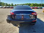 2015 Maserati Ghibli s