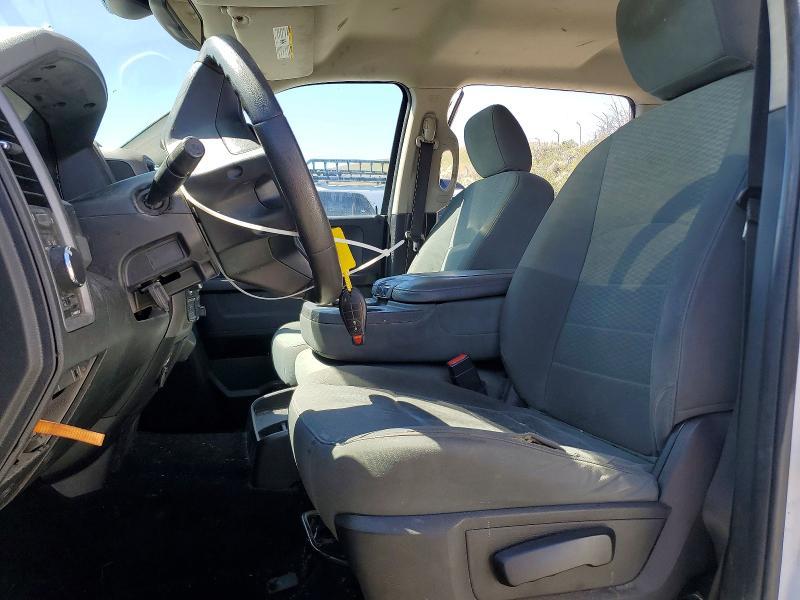 2019 Dodge RAM 1500 Classic Tradesman