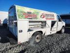 2018 Ford Econoline E350 Super Duty Cutaway Van