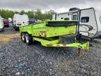 2021 Midsota Versadump HV-14 Dump Trailer
