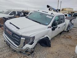 2025 GMC Sierra C3500 en venta en Tulsa, OK