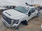 2025 GMC Sierra C3500