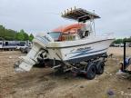 1997 Hydra Sport 1880 OC