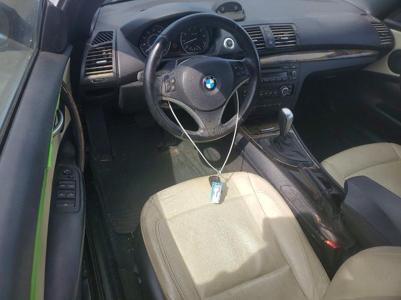 2008 BMW 128 i