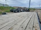 2024 Trail Maxx SD27-40 Flatbed Trailer