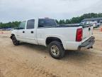 2007 Chevrolet Silverado C1500 Classic HD