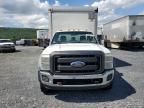 2011 Ford F450 Super Duty BOX Truck