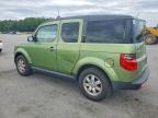 2007 Honda Element ex