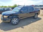 2007 Honda Ridgeline RTX