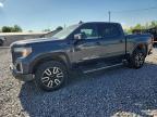 2021 GMC Sierra K1500 AT4