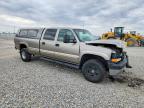 2002 Chevrolet Silverado K2500 Heavy Duty