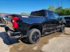 2025 Chevrolet Silverado K1500 LT Trail Boss