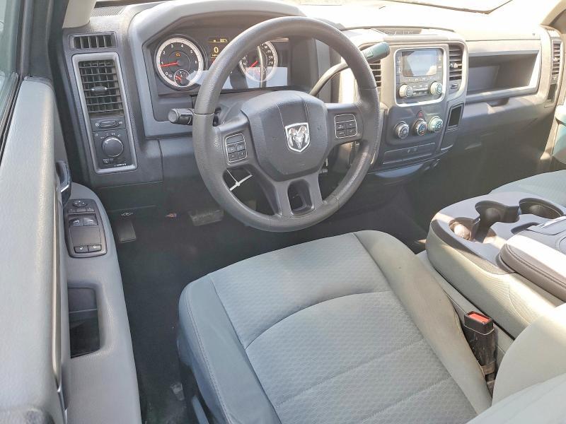 2014 Dodge RAM 1500 ST