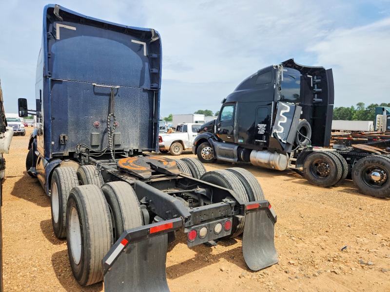 2016 Kenworth Tractor