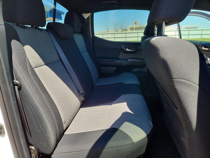 2020 Toyota Tacoma TRD OFF-Road