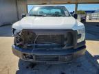 2016 Ford F150 XL