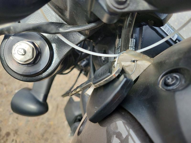 2023 Harley-Davidson RH1250 S