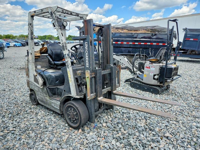 2016 Unicariers 2016 Unicarriers MCP1F2A20LV Forklift