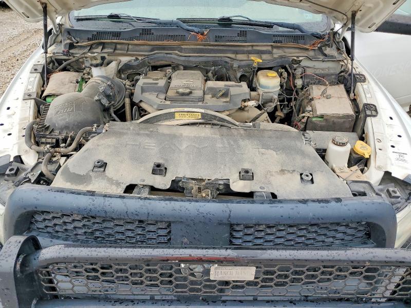2013 Dodge RAM 3500