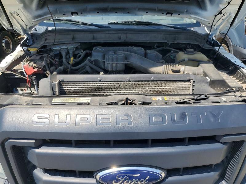 2015 Ford F350 Super Duty