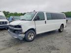 2018 Chevrolet Express G3500 LT