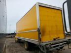 2018 International 4300 BOX Truck