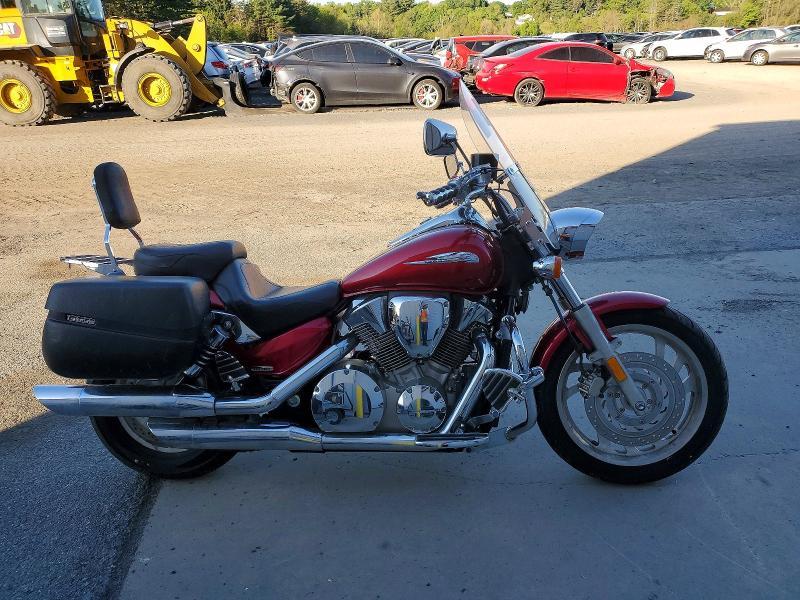 2004 Honda VTX1300 C